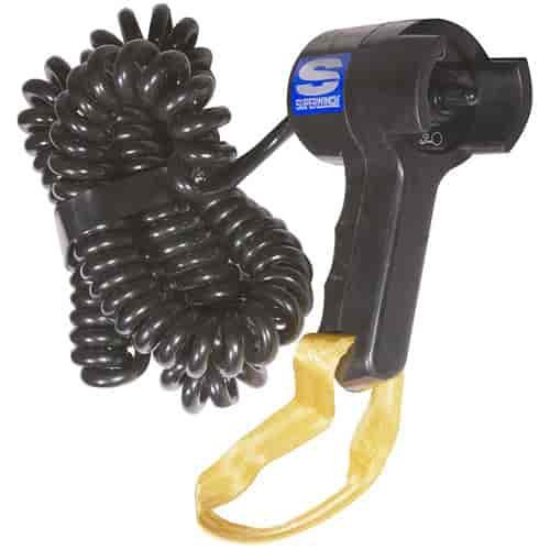 Winch Control Remote 15'