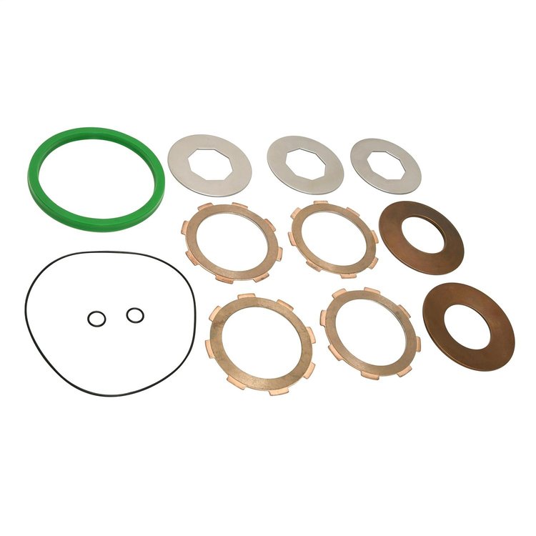 BRAKE ASSY DRIVESHAFT-TS-TO SN TSS031220