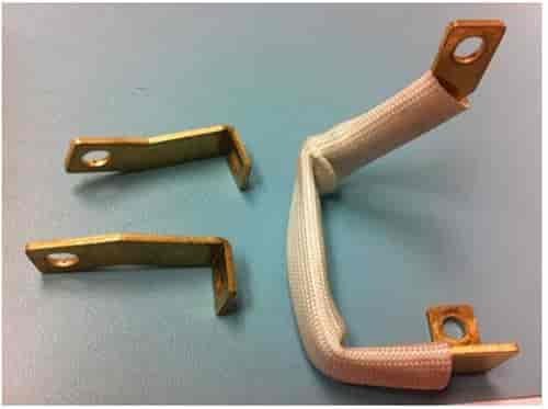 BUSS BARS SET-TIGER SHARK 9500/11500