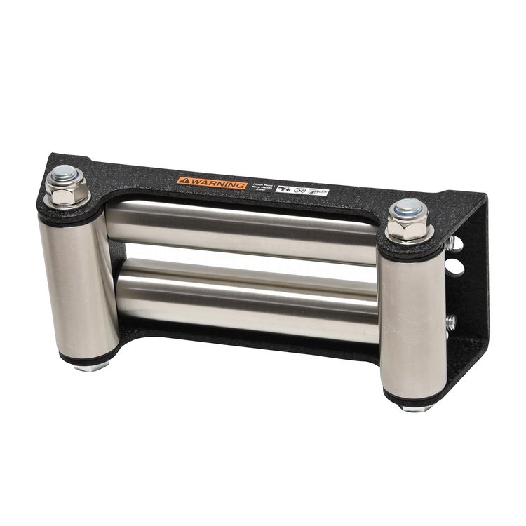 ROLLER FAIRLEAD-TIGER SHARK LG RP