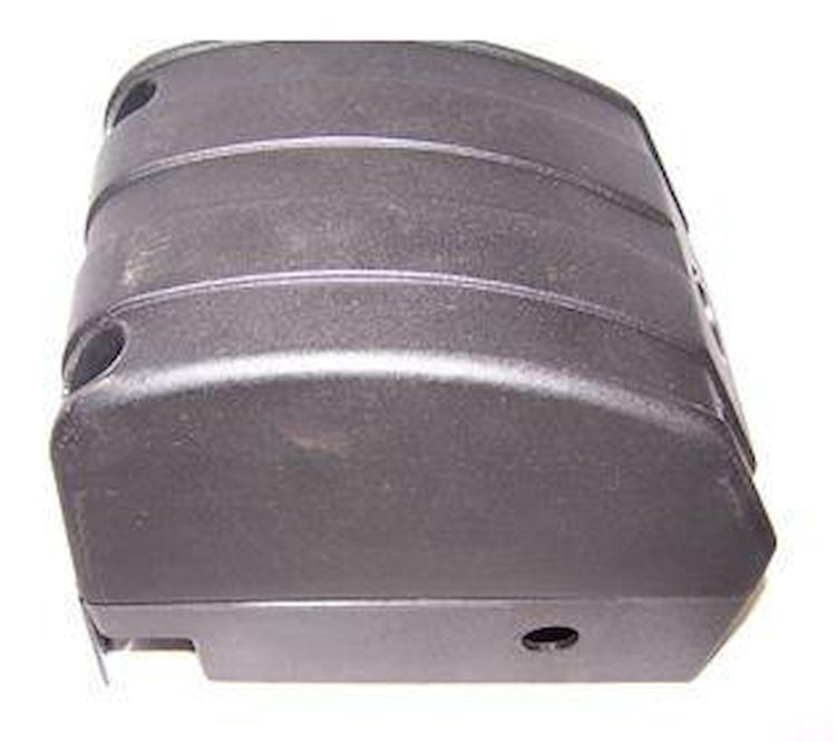 SOLENOID BOX ASSY-TALON SERIES RP