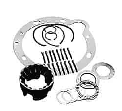 4X2 Conversion Kit Gear Set Only