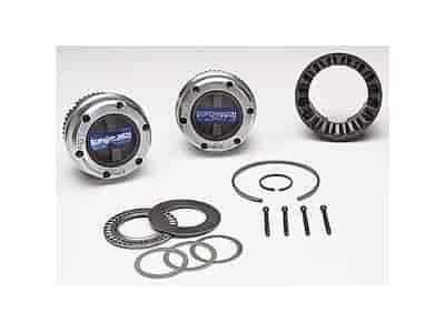 4X2 Conversion Hub Kit Chevy/Dodge/Ford/GMC/International & Jeep