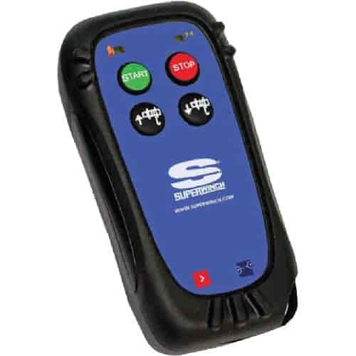 Replacement Remote Control for Certus Wireless System