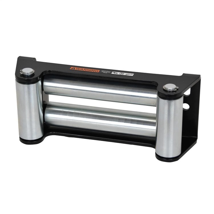Kit-Roller Fairlead-Small Frame-Narrow