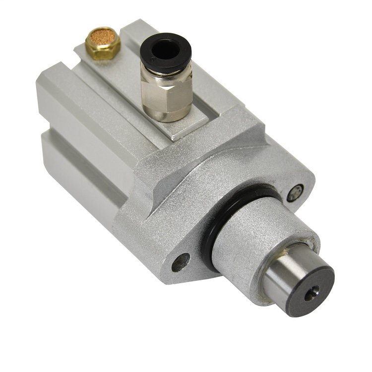 PNEUMATIC AIR CLUTCH