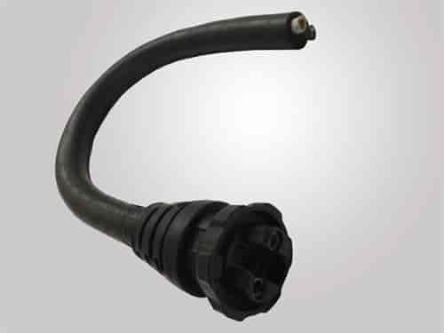 Power Port Wiring Harness for EXP Series Winch