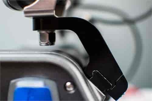 Accessory Brackets for EXP Series Winch