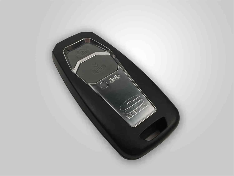 Wireless Remote for EXP Series Winch