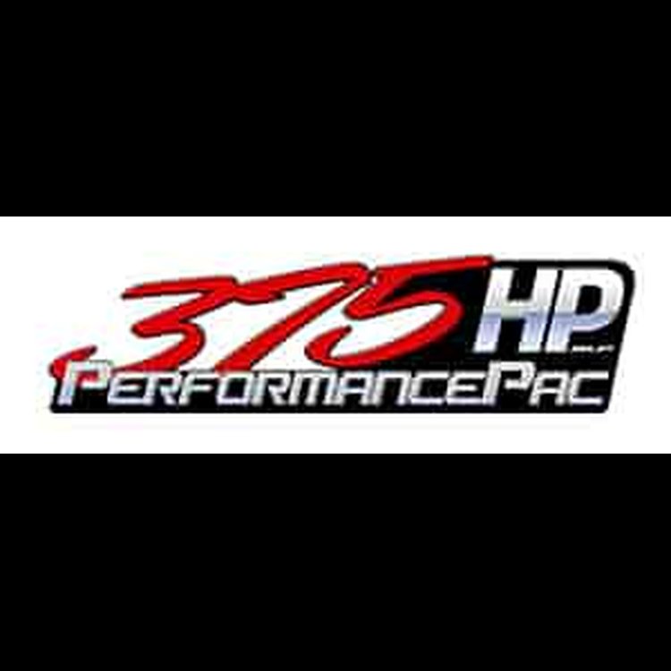 EMBLEM 375 HP