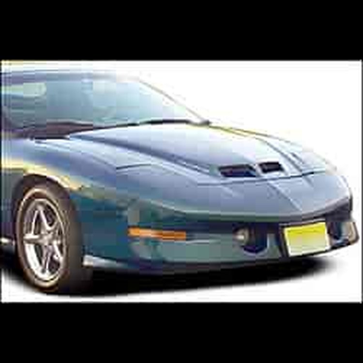 Hood Only 1993-97 Firebird Ram-Air H.O.