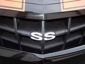 Grille Insert 2010-2013 Camaro