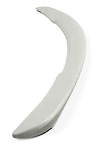 High Lip Rear Spoiler 2010-2013 Camaro V8