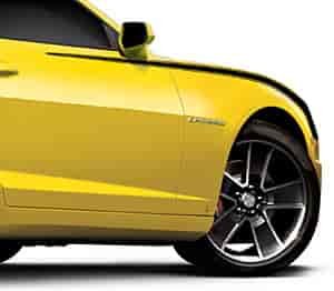 Graphics Kit 2010-14 Camaro (All)