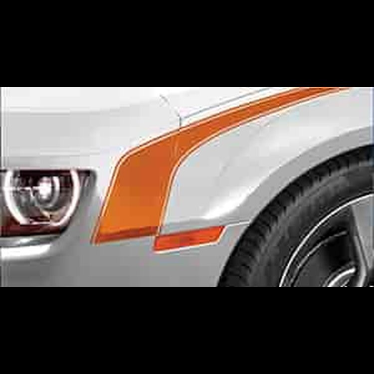 Graphics Kit 2010-14 Camaro (All)