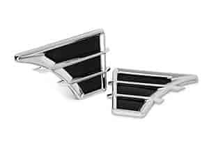 Fender Vents 2007-08 All GM/GMC Trucks/SUVS