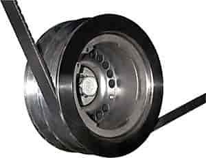 Harmonic Balancer/25% Underdrive Pulley 1998-02 Camaro/Firebird LS1