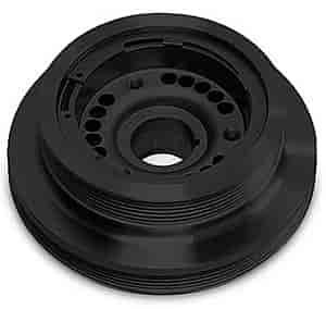 Harmonic Balancer/25% Underdrive Pulley 1997-13 Corvette LS1/LS6/LS2