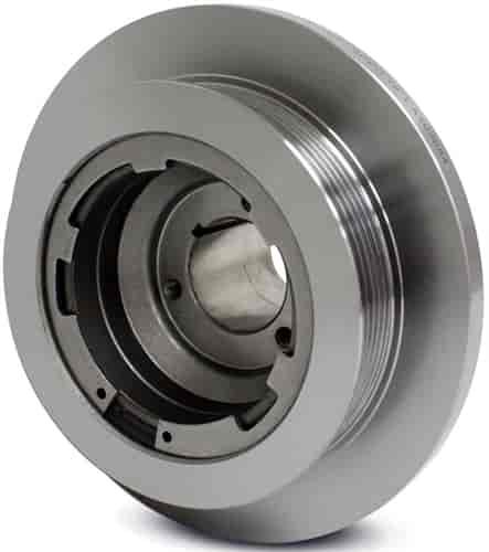 Harmonic Balancer/25% Underdrive Pulley 2011-2014 SRT8 6.4L Hemi
