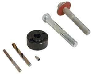 Crankshaft Pinning Kit GM LS Engines
