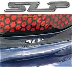 Chrome SLP Logo