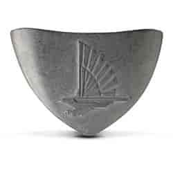 Emblem 1999-02 Firehawk Front Fascia