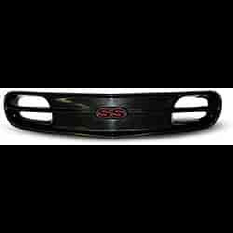 Grille Assembly 1998-02 Camaro SS