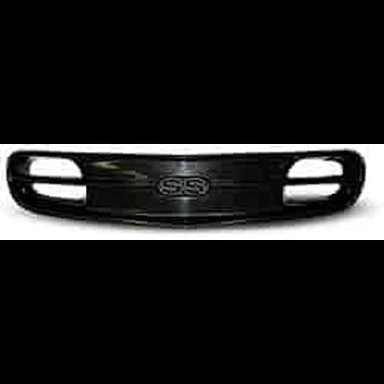 Grille Assembly 1998-02 Camaro SS