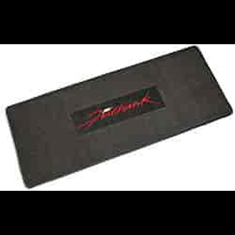 Deck Mat Ebony 2000-02 Firehawk