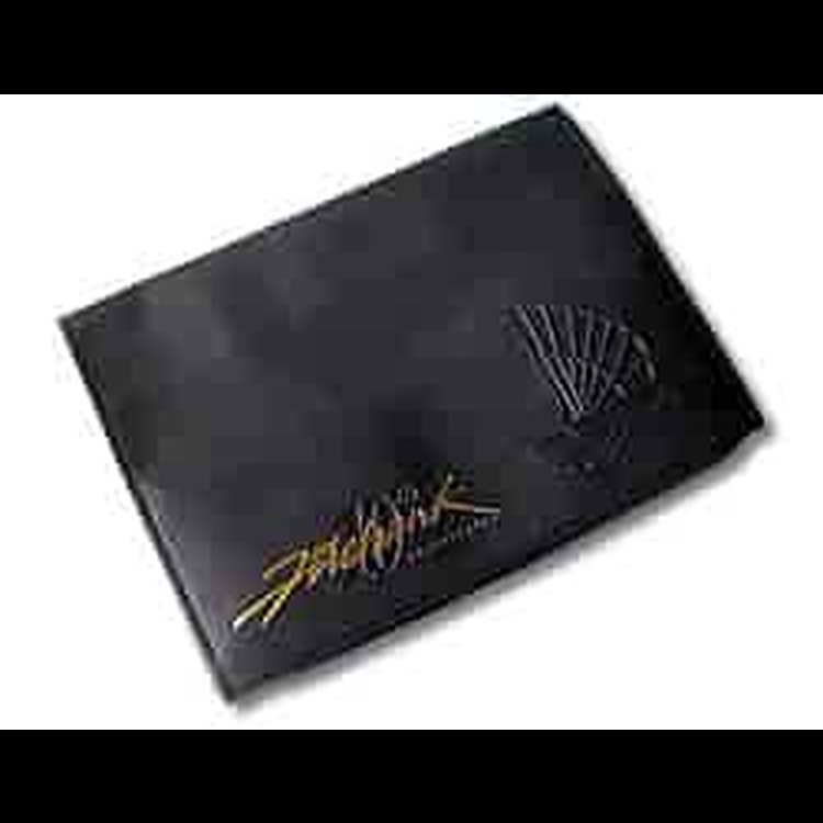 Portfolio 2001 10th Anniversary Firehawk