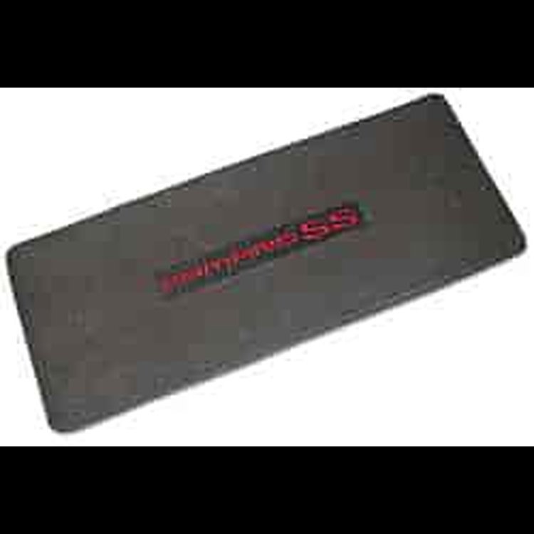 Deck Mat 1982-2002 Camaro SS