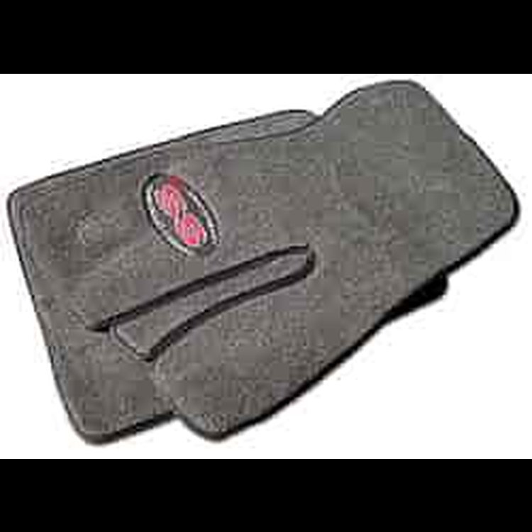 Floor Mat Set 2002 Camaro SS Coupe