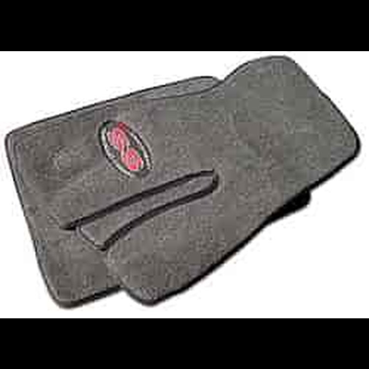 Floor Mat Set 2002 Camaro SS Convertible