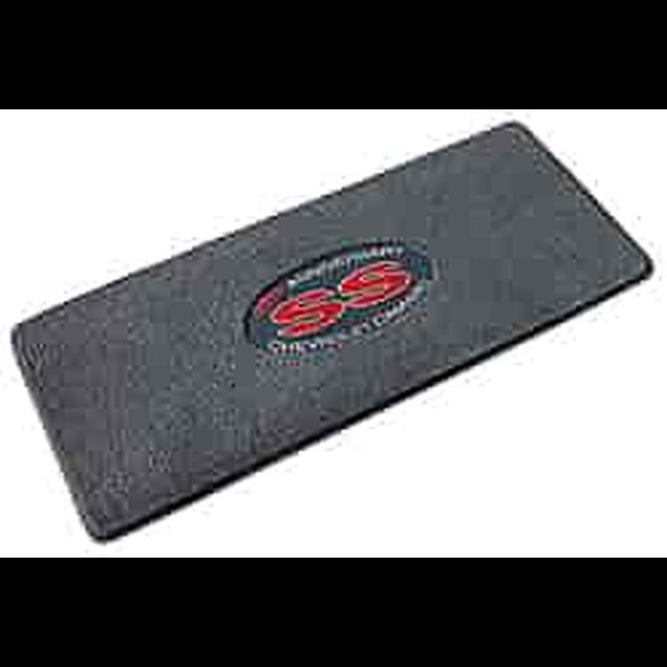 Deck Mat 2002 Camaro SS