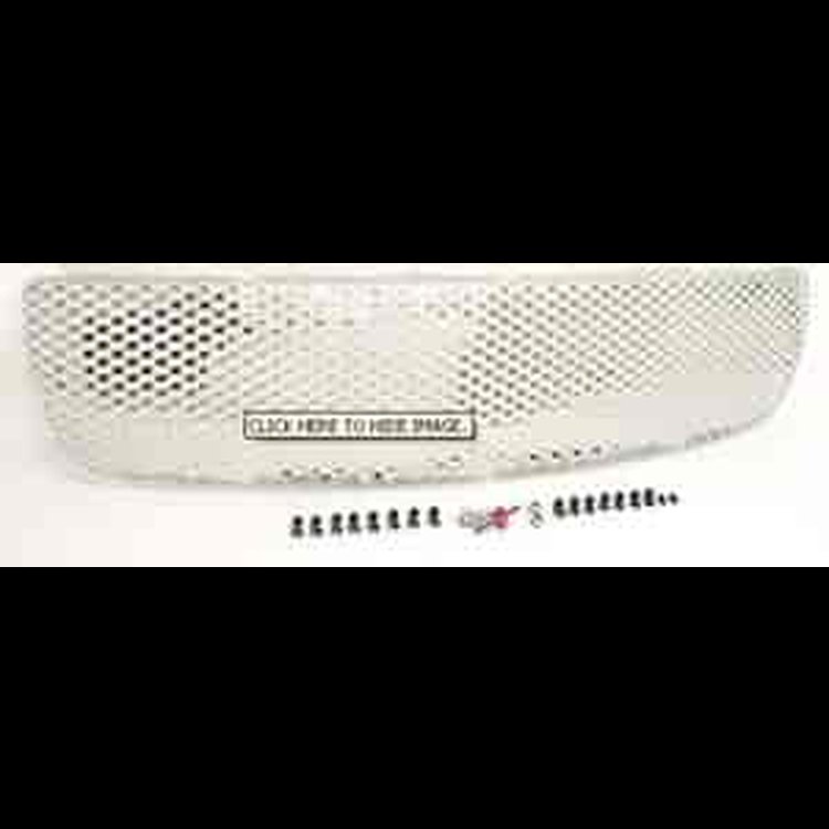 Denali-Style Grille Insert 2007 Sierra Classic