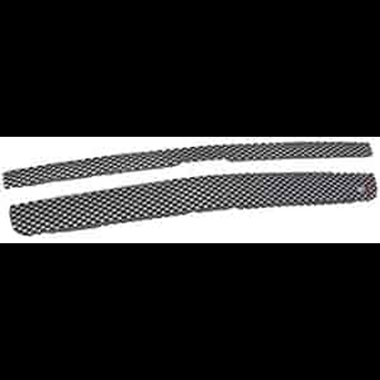Main Grille Inserts 2007-09 Avalanche/Tahoe/Suburban