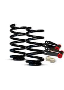Sport Suspension Package 2007-08 Silverado/Sierra