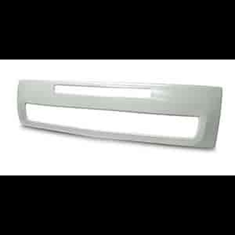 Full Front Overlay Panel 2009-13 Silverado Extended/Crew Cab