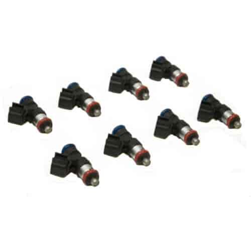 Fuel Injector 42-lbs/hr s