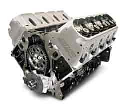 Crate-Engine-Full-Assembly ZL402 LS1 Iron Block (High Compression)
