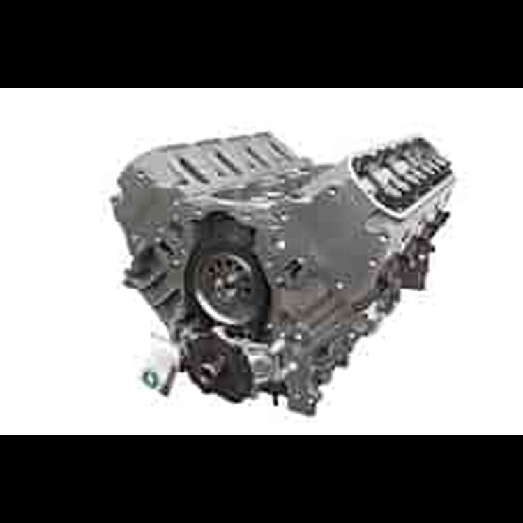 Crate-Engine-Full-Assembly ZL402 LS2 Aluminum Block (High Compression)