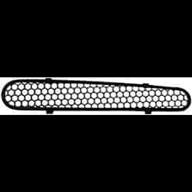 Grille 1996-97 WS6/1995-97 Firehawk/Comp T/A Left Side Hood (ea.)