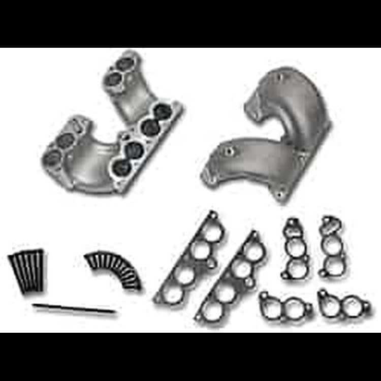 Intake Runners 1985-88 Camaro/Firebird SBC