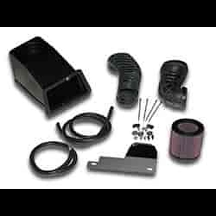 Underhood Induction Kit 1985-87 Camaro/Firebird
