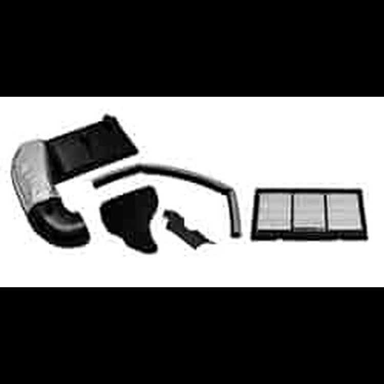 Air-Box Assembly 1994-97 Camaro SS