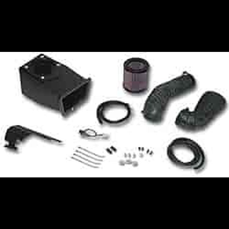 Underhood Induction Kit 1988-89 Camaro/Firebird