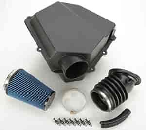 Underhood Cold-Air Induction Kit 1997-98 Grand Prix/Regal