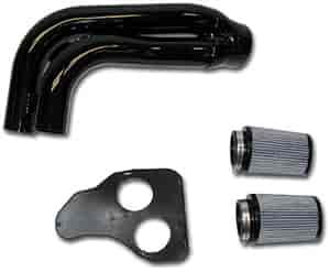 Underhood Induction Kit Late 1995-97 Camaro/Firebird 3800 V6