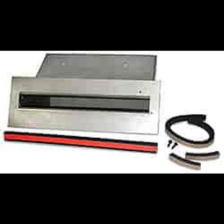 1998-02 Cold Air Induction Package