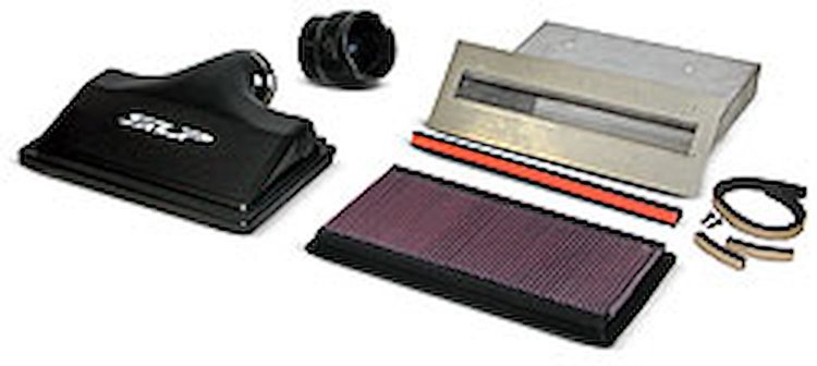 FlowPac Cold-Air Induction Kit 1998-99 Camaro/Firebird